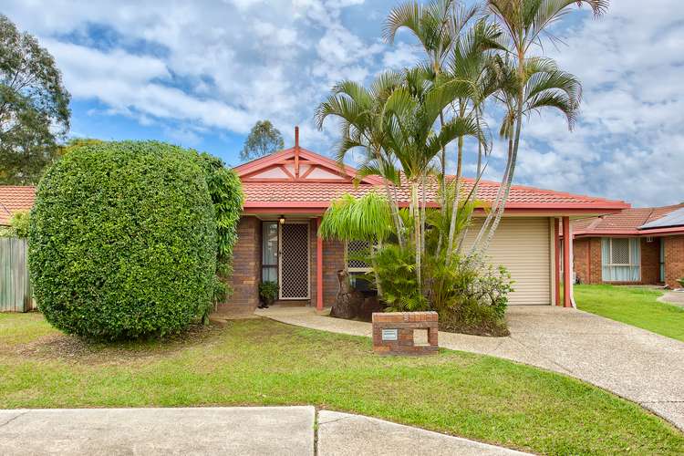Main view of Homely house listing, 5 Pepperina Place, Fitzgibbon QLD 4018