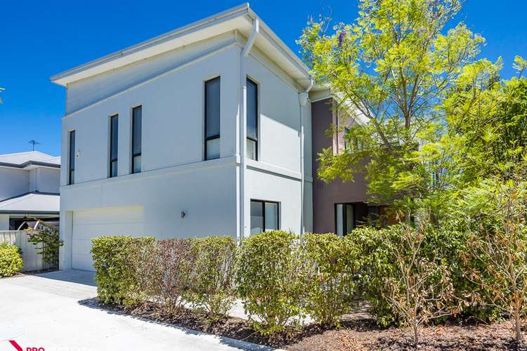 Main view of Homely townhouse listing, 3/70 Glenelg Street, Mount Pleasant WA 6153
