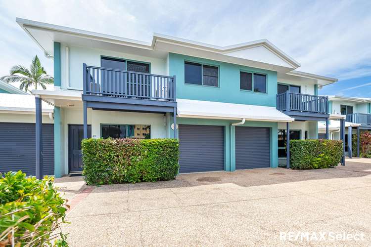 21/6 Megan Place, Mackay Harbour QLD 4740