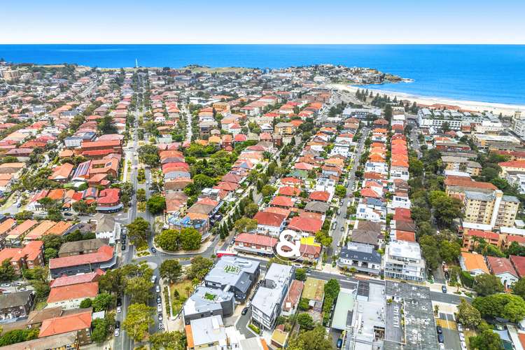 95 Glenayr Avenue, Bondi Beach NSW 2026