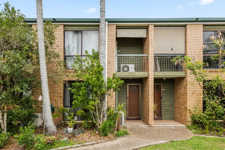 2 Guinevere Court