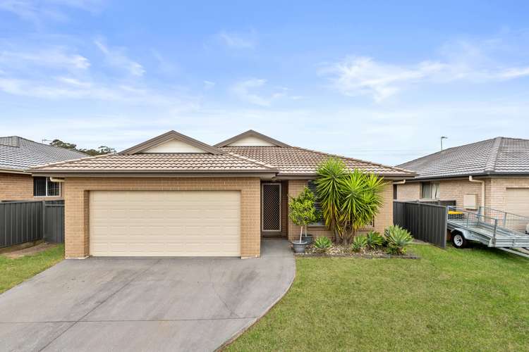 Main view of Homely house listing, 43 Kelman Drive, Cliftleigh NSW 2321