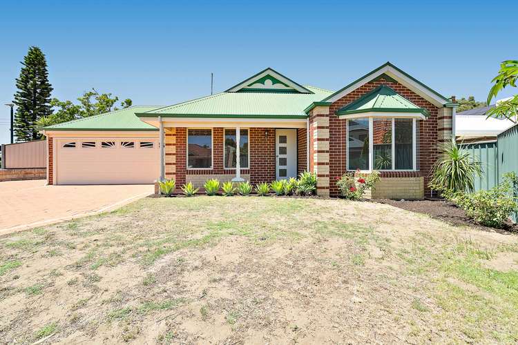 1 Caphorn Close, Bibra Lake WA 6163