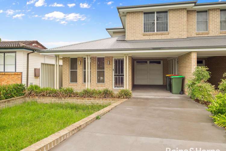 1/6 Catchpole Avenue, Hobartville NSW 2753