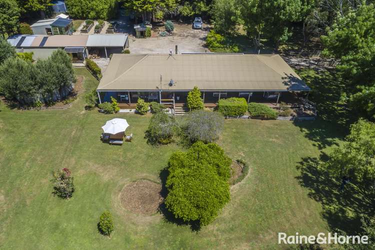 Main view of Homely house listing, 1 Glen Street, Tylden VIC 3444