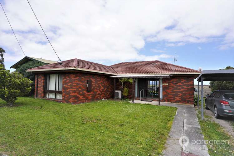 Main view of Homely house listing, 92 Victoria Street, Toora VIC 3962