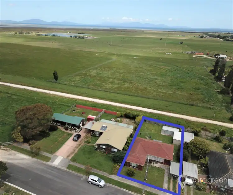 Second view of Homely house listing, 92 Victoria Street, Toora VIC 3962