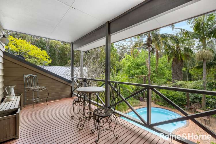 Main view of Homely acreageSemiRural listing, 648 Illaroo Road, Bangalee NSW 2541