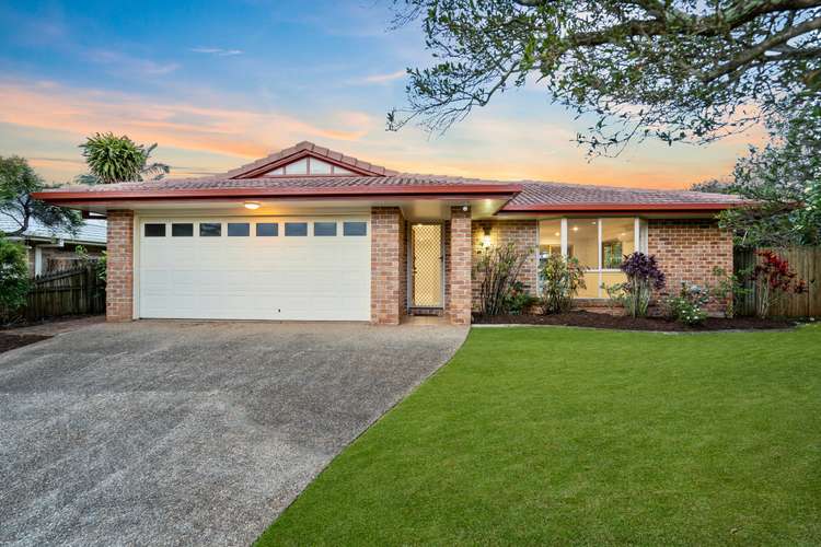 8 Lindabel Court, Victoria Point QLD 4165