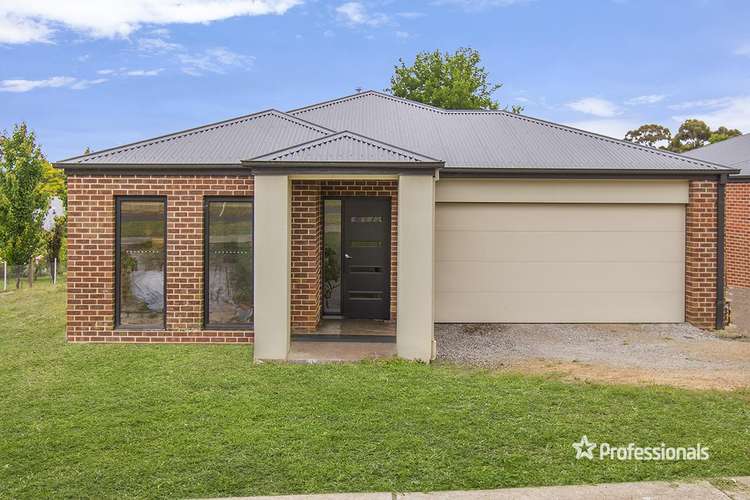 Main view of Homely house listing, 268 Kent Road, Hamilton VIC 3300