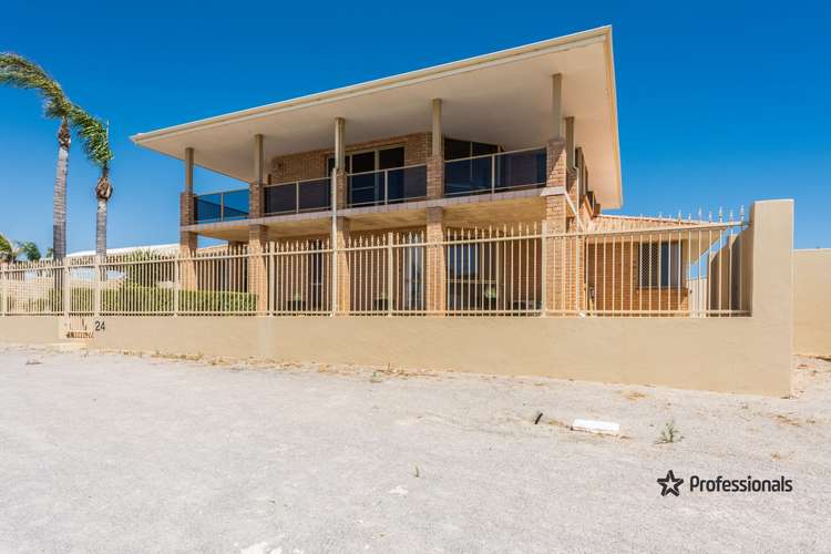 Main view of Homely house listing, 24 Cooper Circuit, Mount Tarcoola WA 6530