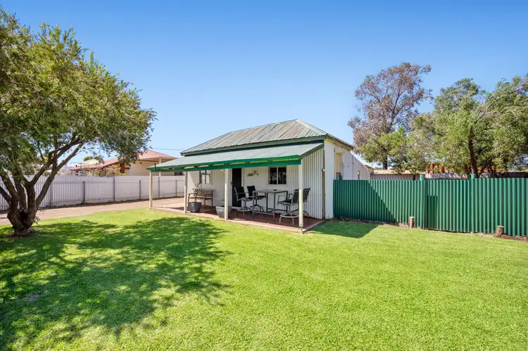 Main view of Homely house listing, 104 Moran Street, Victory Heights WA 6432