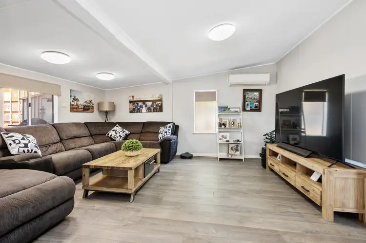 Second view of Homely house listing, 104 Moran Street, Victory Heights WA 6432