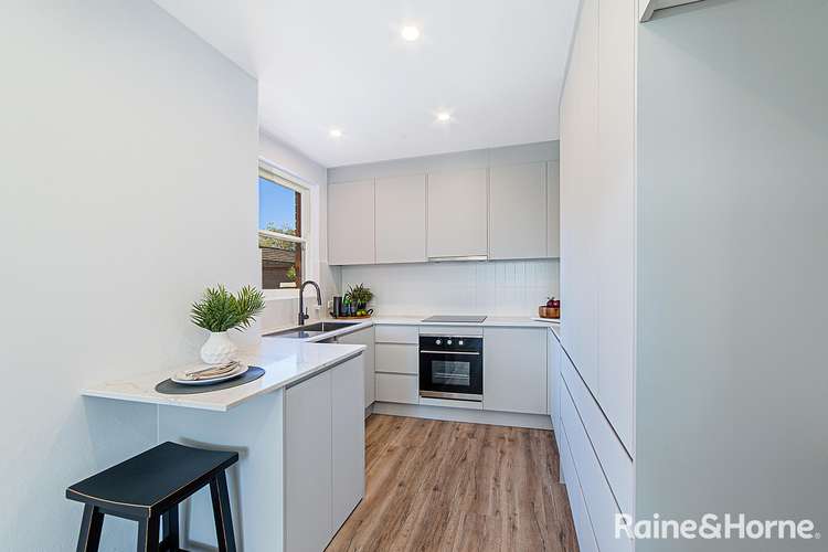 Main view of Homely apartment listing, 2/279 Great North Road, Five Dock NSW 2046