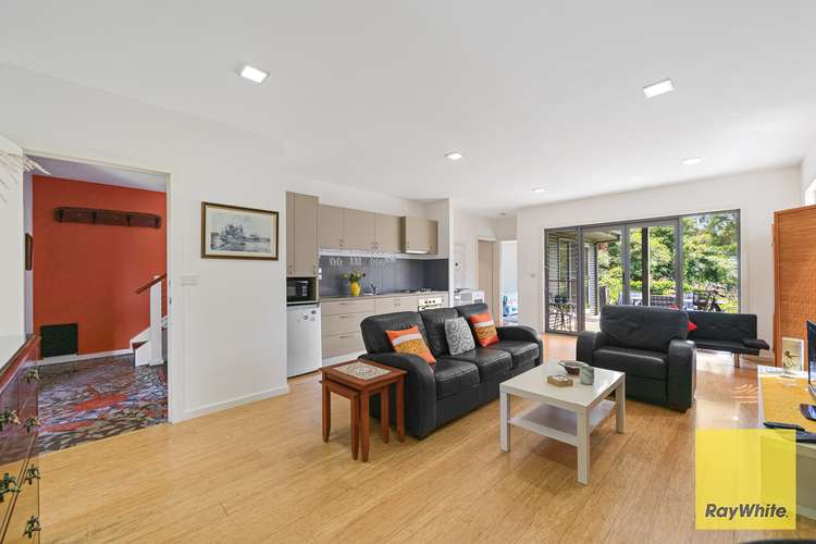 Second view of Homely house listing, 19 Victoria St, Toora VIC 3962