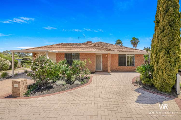 35A Standish Way, Woodvale WA 6026