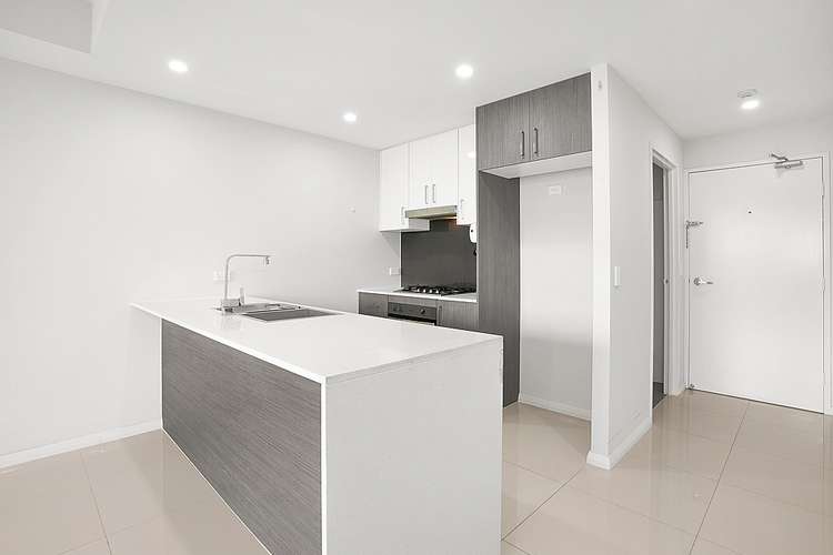 Fifth view of Homely apartment listing, 506/240-250 Great Western Highway, Kingswood NSW 2747