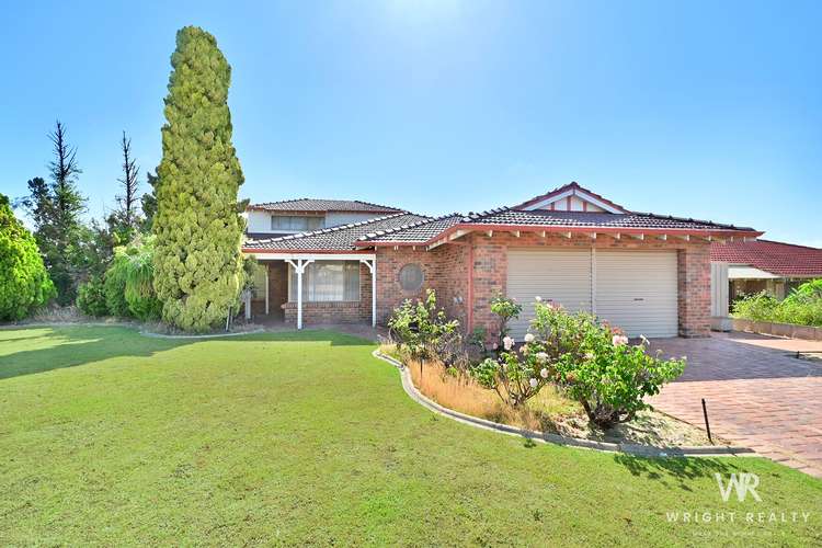 18 Glenshee Loop, Kingsley WA 6026