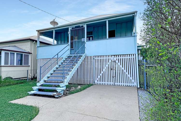 Main view of Homely house listing, 262 East Street, Depot Hill QLD 4700