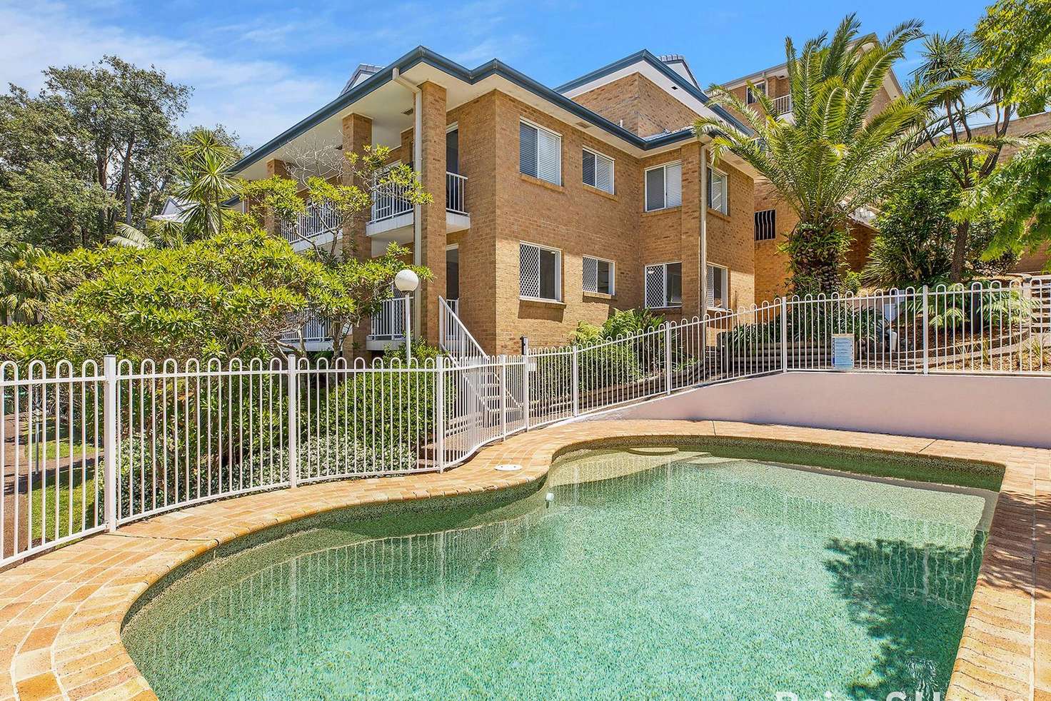 Main view of Homely apartment listing, 12/30-34 Kurrawyba Avenue, Terrigal NSW 2260