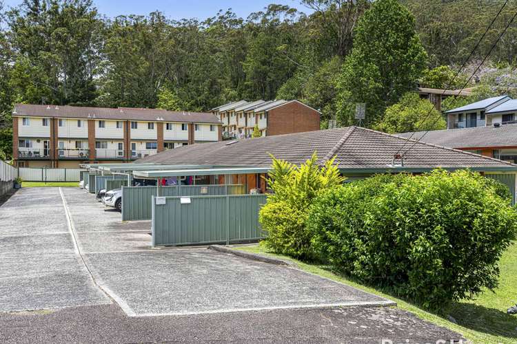 Main view of Homely villa listing, 5/177 Gertrude Street, Gosford NSW 2250
