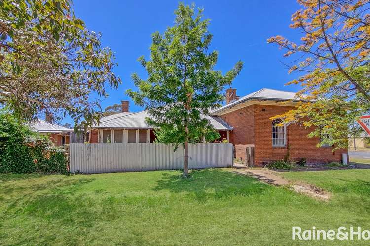Main view of Homely house listing, 2 Short Street, Bribbaree NSW 2594