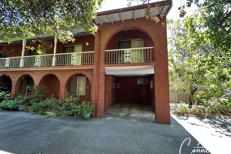 Main view of Homely house listing, 4/66 Sixth Avenue, Maylands WA 6051