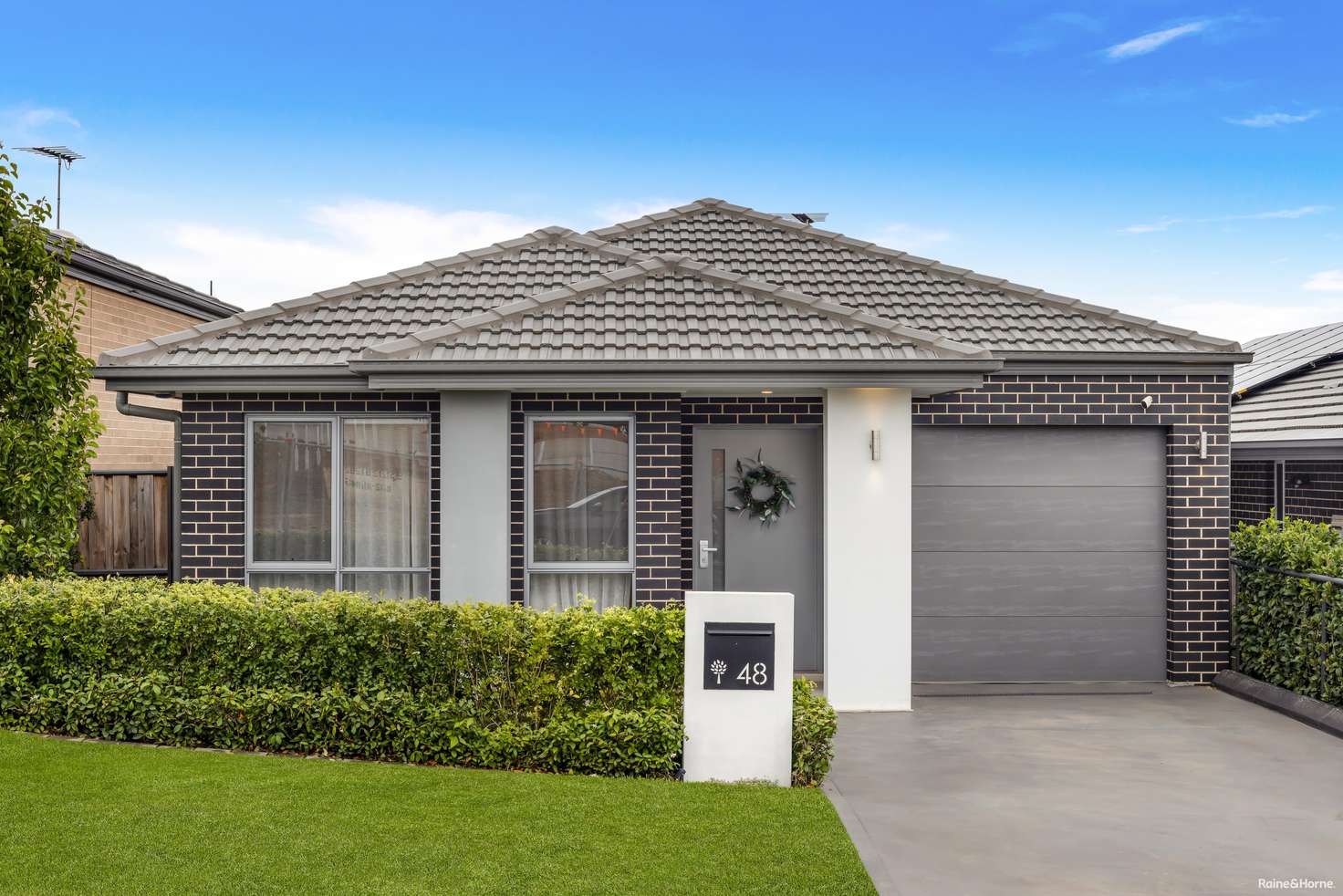 Main view of Homely house listing, 48 Dorado Street, Box Hill NSW 2765
