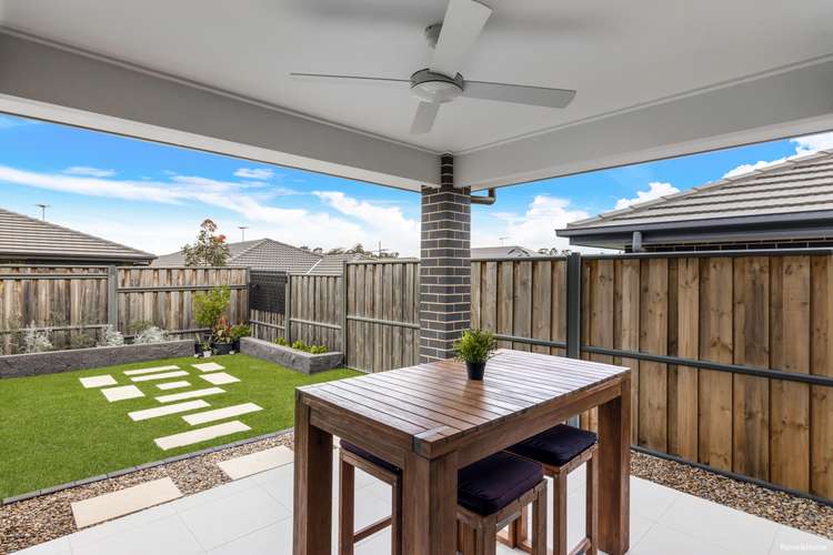 Seventh view of Homely house listing, 48 Dorado Street, Box Hill NSW 2765