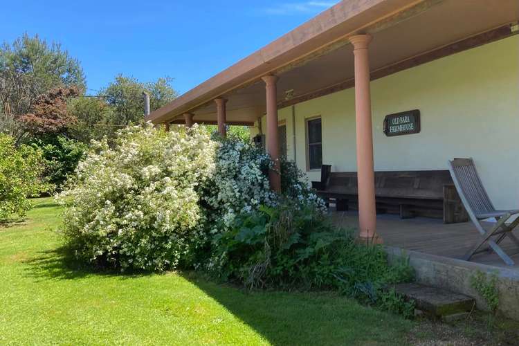 Main view of Homely house listing, 631 bara road, Bara NSW 2850