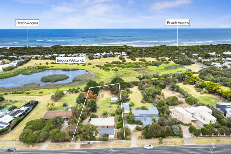 Main view of Homely house listing, 8 Emperor Drive, Ocean Grove VIC 3226