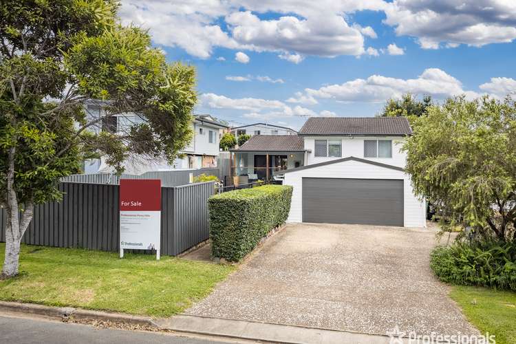 Main view of Homely house listing, 22 Kolora Crescent, Ferny Hills QLD 4055