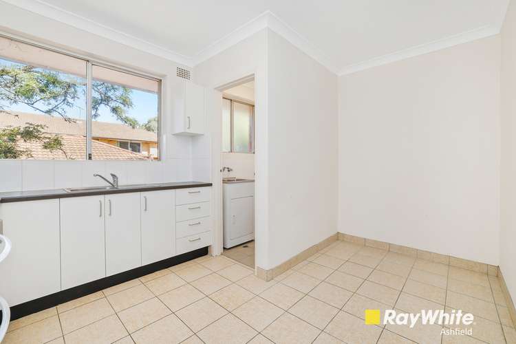 Third view of Homely unit listing, 5/29 Prospect Road, Summer Hill NSW 2130