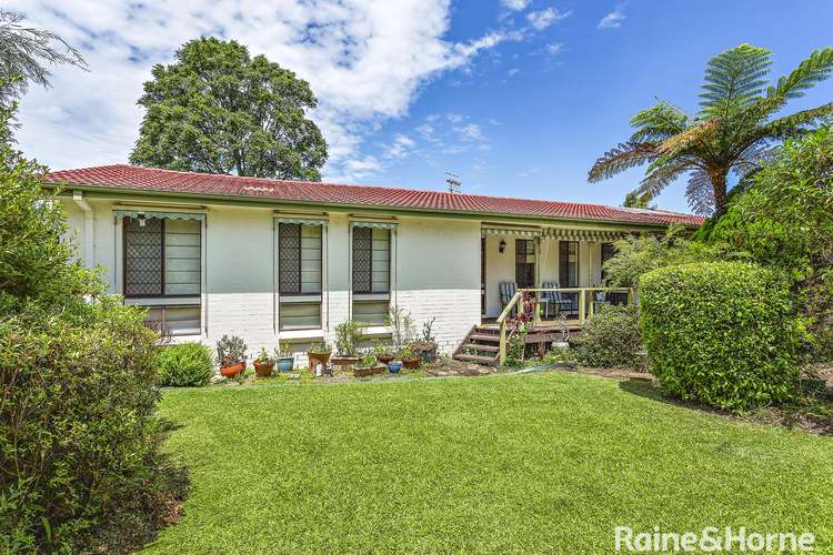 Main view of Homely house listing, 17 Gwenda Avenue, Berry NSW 2535