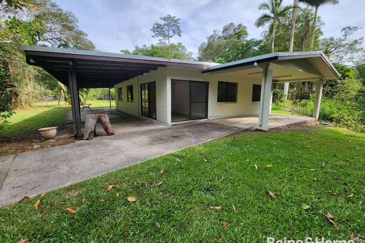 Main view of Homely house listing, 28 Carr Road, Julatten QLD 4871