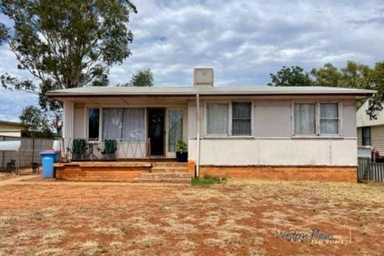 Main view of Homely house listing, 27 Elizabeth Crescent, Cobar NSW 2835