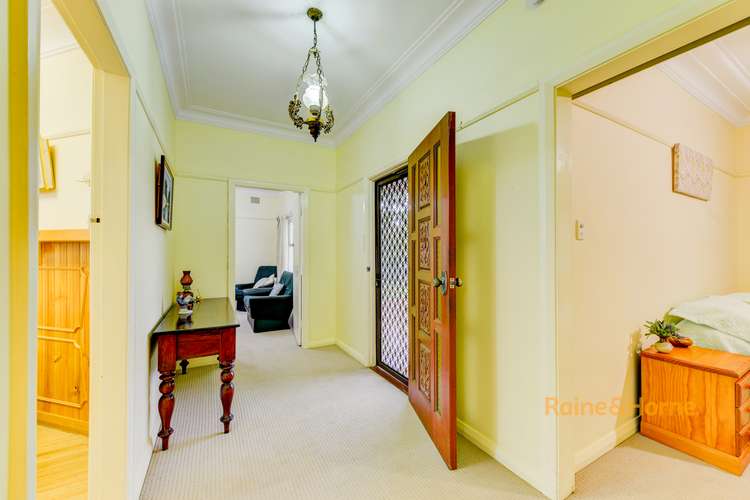 Second view of Homely house listing, 46 Mathews Street, Tamworth NSW 2340