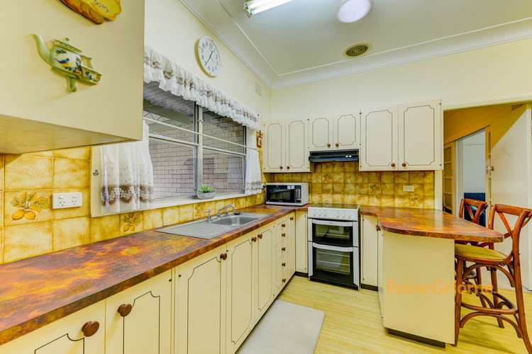 Third view of Homely house listing, 46 Mathews Street, Tamworth NSW 2340