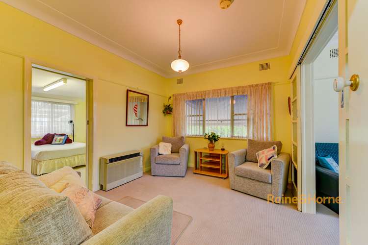 Sixth view of Homely house listing, 46 Mathews Street, Tamworth NSW 2340