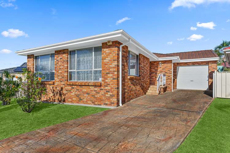 Main view of Homely house listing, 5 Teresa Place, Dapto NSW 2530