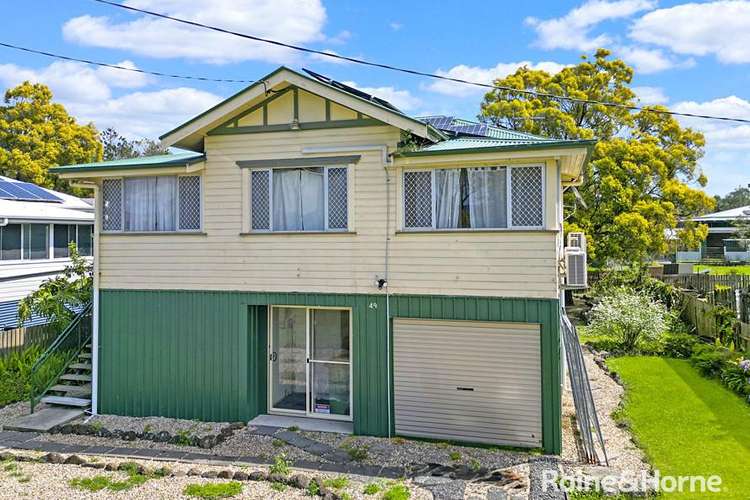 Main view of Homely house listing, 49 Caniaba Street, South Lismore NSW 2480