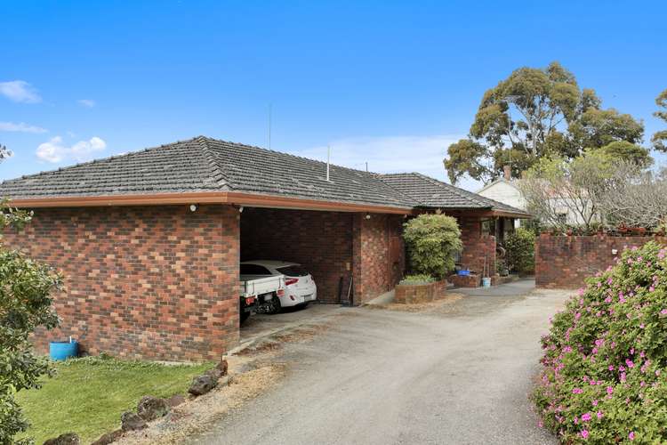 Second view of Homely ruralOther listing, 20 Martin road, Garfield VIC 3814