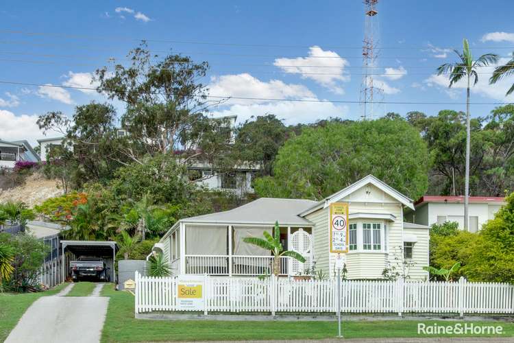 Main view of Homely house listing, 27 Ann Street, South Gladstone QLD 4680