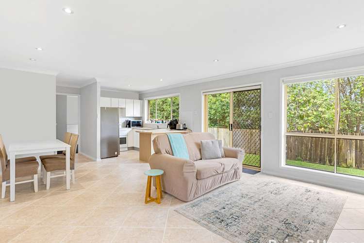 Fourth view of Homely semiDetached listing, 2/18 Robert Holl Drive, Ourimbah NSW 2258