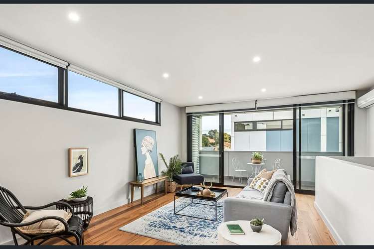 Main view of Homely townhouse listing, 7/312 Pascoe Vale Road, Essendon VIC 3040