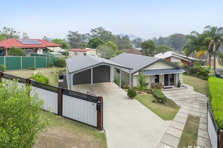 Main view of Homely house listing, 30 James Street - Geneva, Kyogle NSW 2474