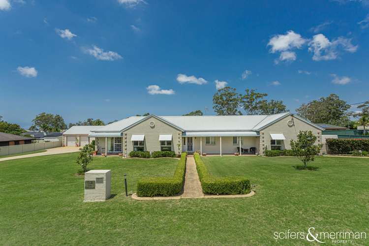 Main view of Homely house listing, 52 Sylvan Avenue, Medowie NSW 2318