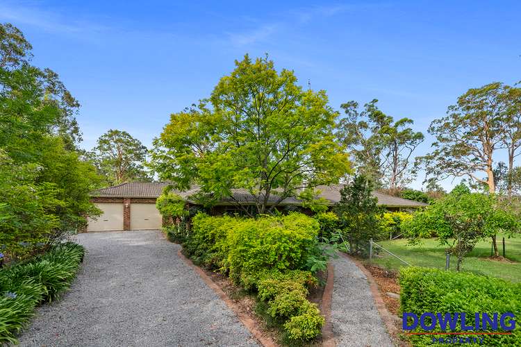 Main view of Homely house listing, 11 Federation Dr, Medowie NSW 2318