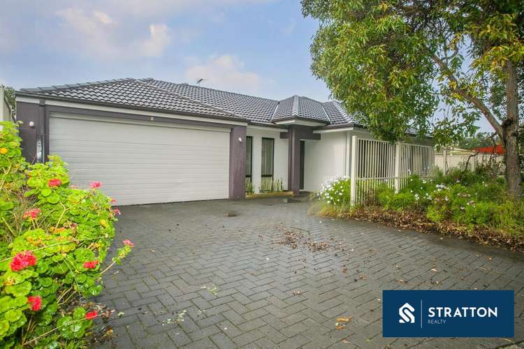 5 O'Brien Place, Camillo WA 6111