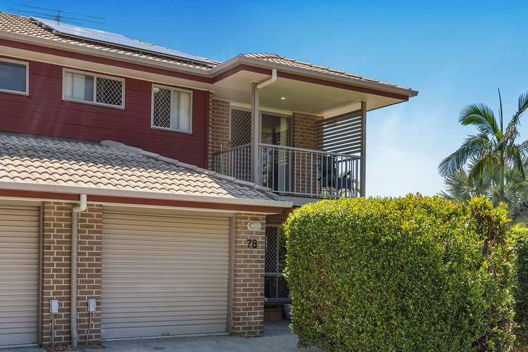 Third view of Homely house listing, 78/19 Oreilly Street, Wakerley QLD 4154